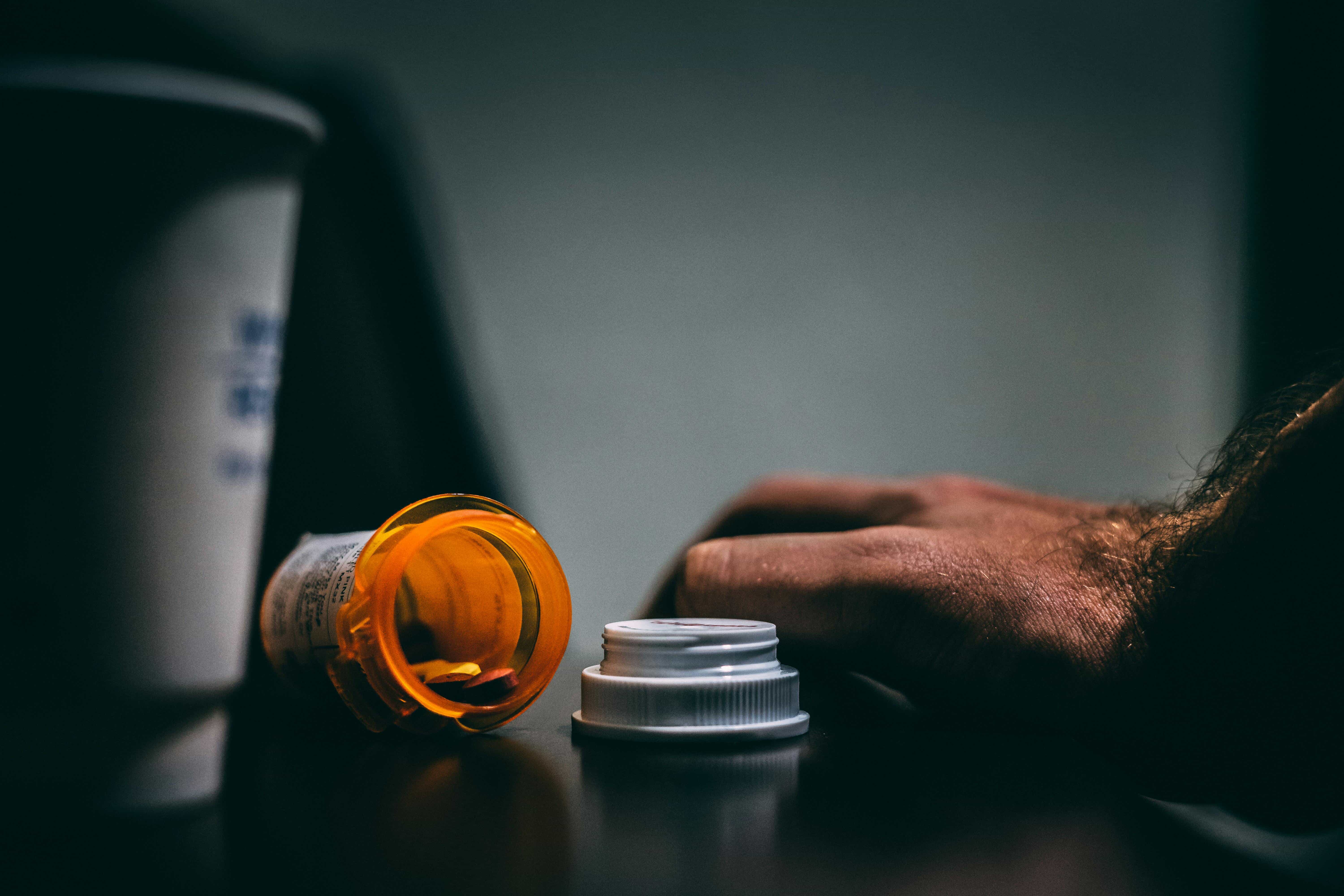 Controlled Substances