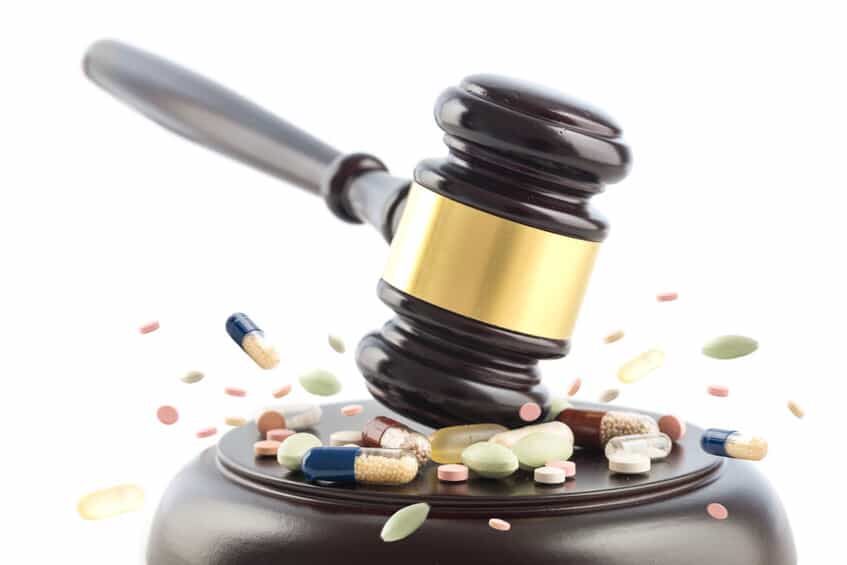 Ethics and Law